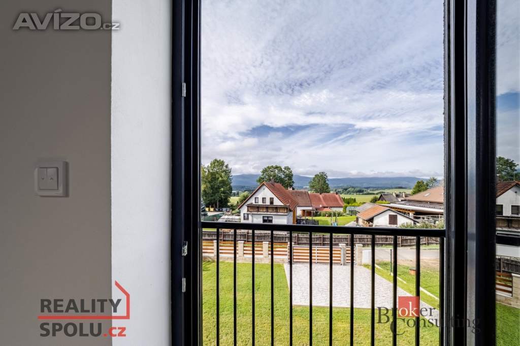 Foto inzerátu Prodej rodinného domu 153 m², Horní Planá