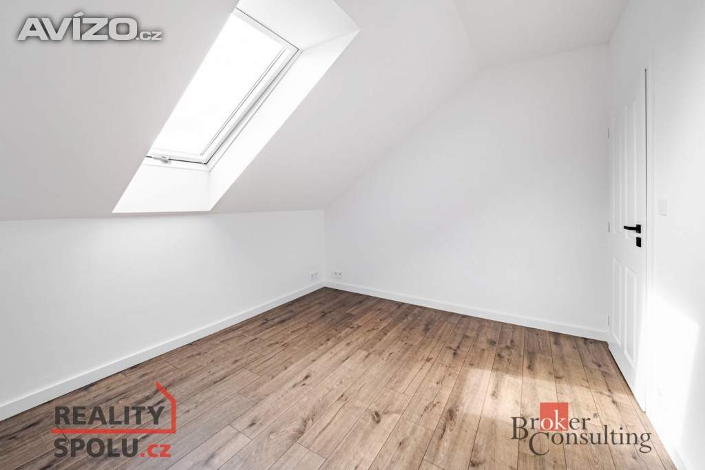 Foto inzerátu Prodej rodinného domu 153 m², Horní Planá