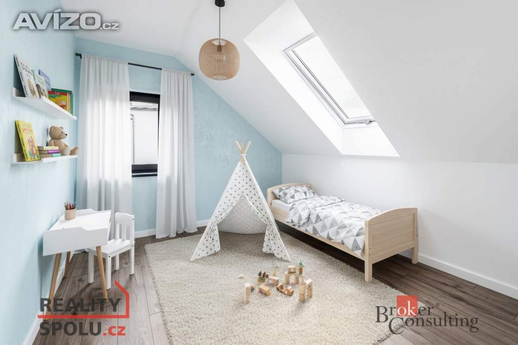 Foto inzerátu Prodej rodinného domu 153 m², Horní Planá