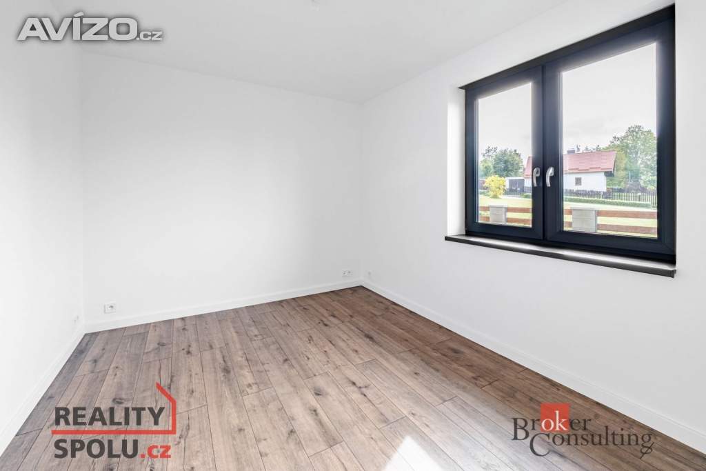 Foto inzerátu Prodej rodinného domu 153 m², Horní Planá