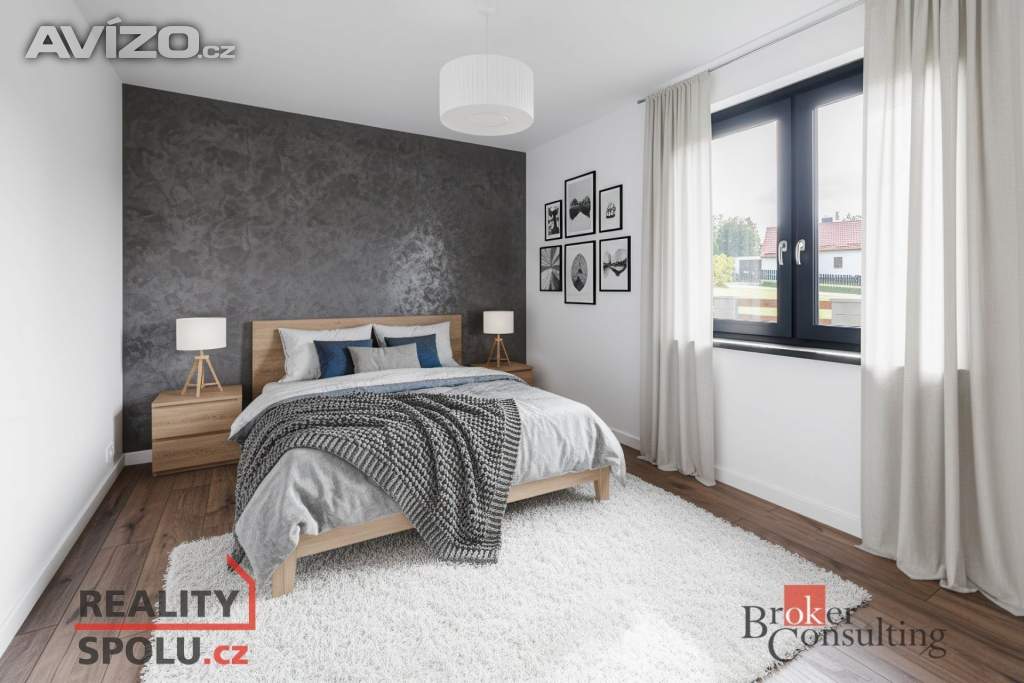 Foto inzerátu Prodej rodinného domu 153 m², Horní Planá