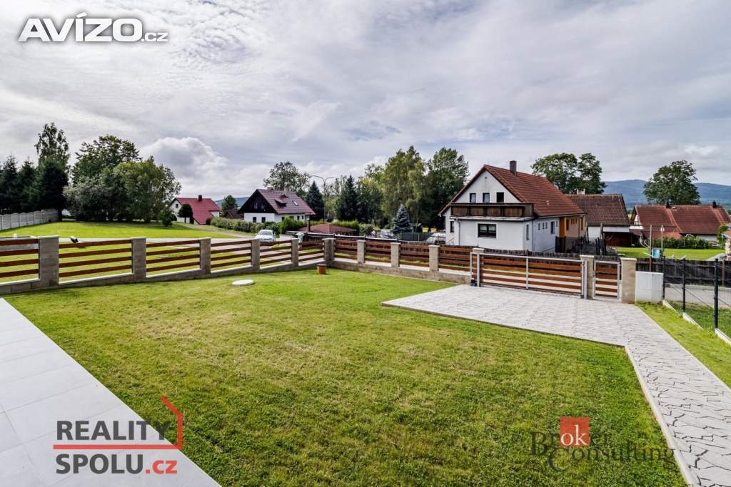 Foto inzerátu Prodej rodinného domu 153 m², Horní Planá