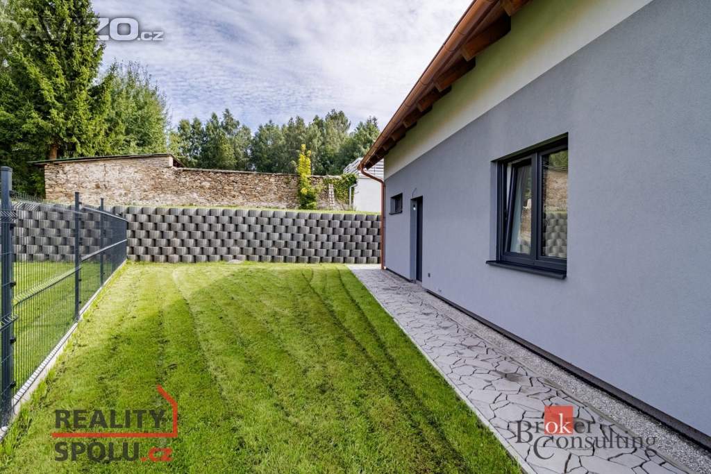 Foto inzerátu Prodej rodinného domu 153 m², Horní Planá