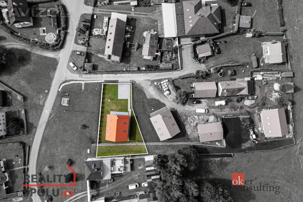 Foto inzerátu Prodej rodinného domu 153 m², Horní Planá