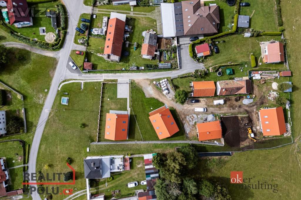 Foto inzerátu Prodej rodinného domu 153 m², Horní Planá