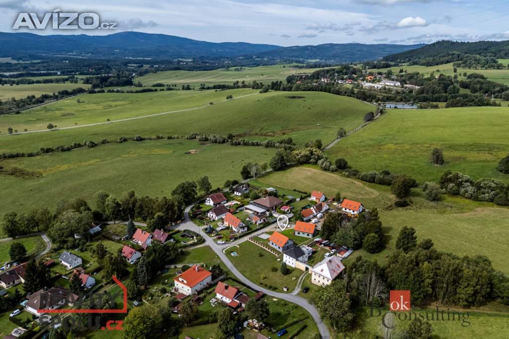 Foto inzerátu Prodej rodinného domu 153 m², Horní Planá