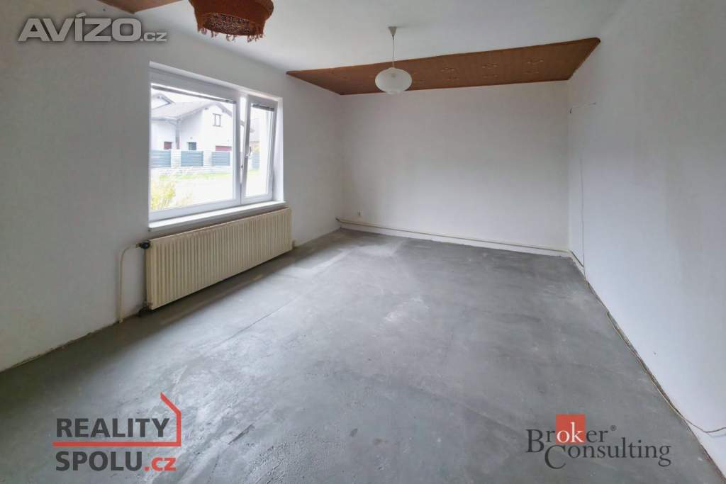 Foto inzerátu Prodej rodinného domu 55 m², Zbůch