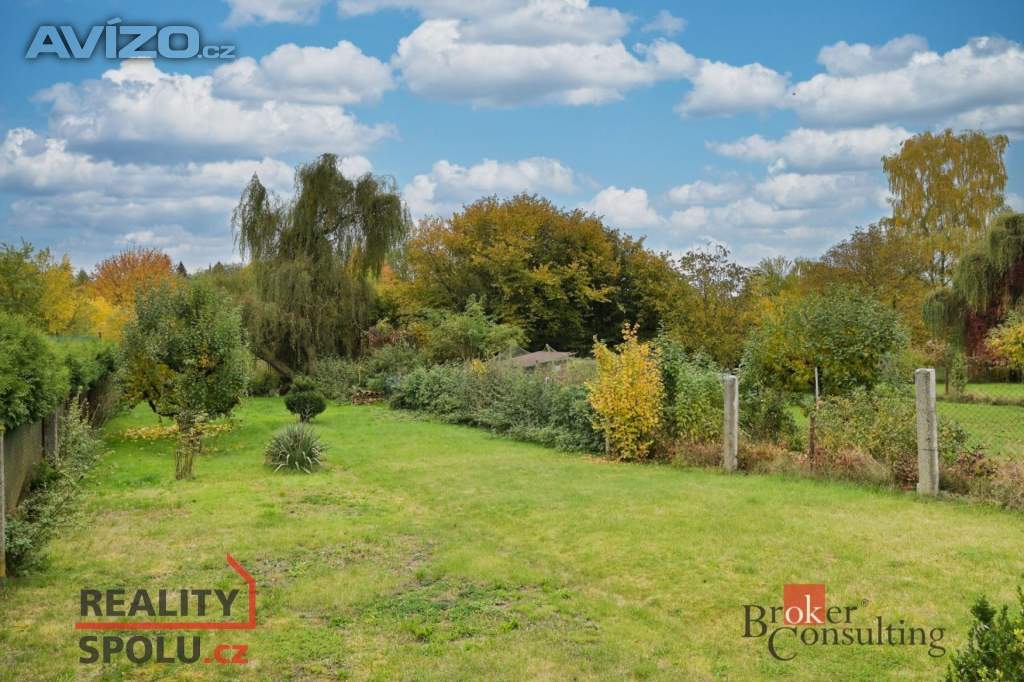 Foto inzerátu Prodej rodinného domu 55 m², Zbůch