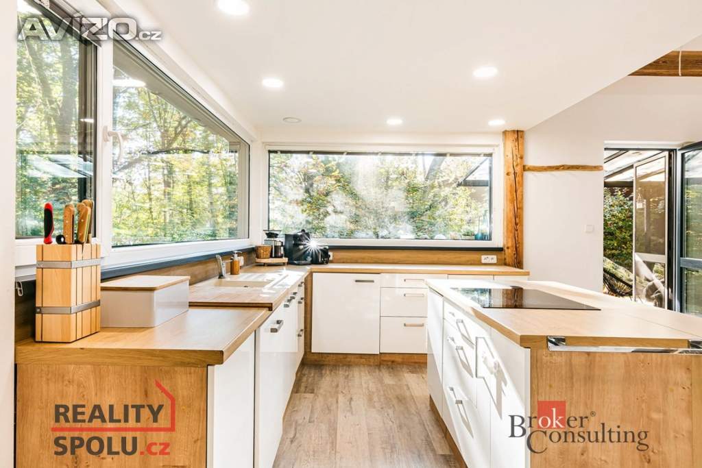 Prodej rodinného domu 136 m², Brno, Česko