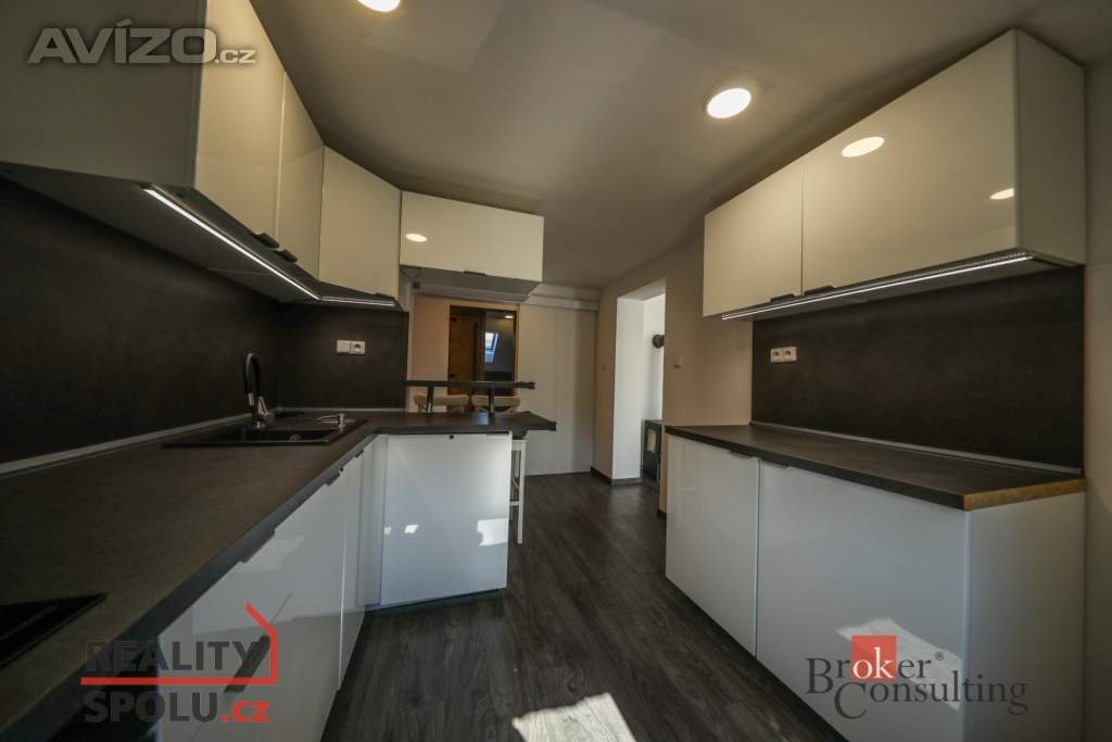 Foto inzerátu Prodej bytu 3+1 76 m², Držkov