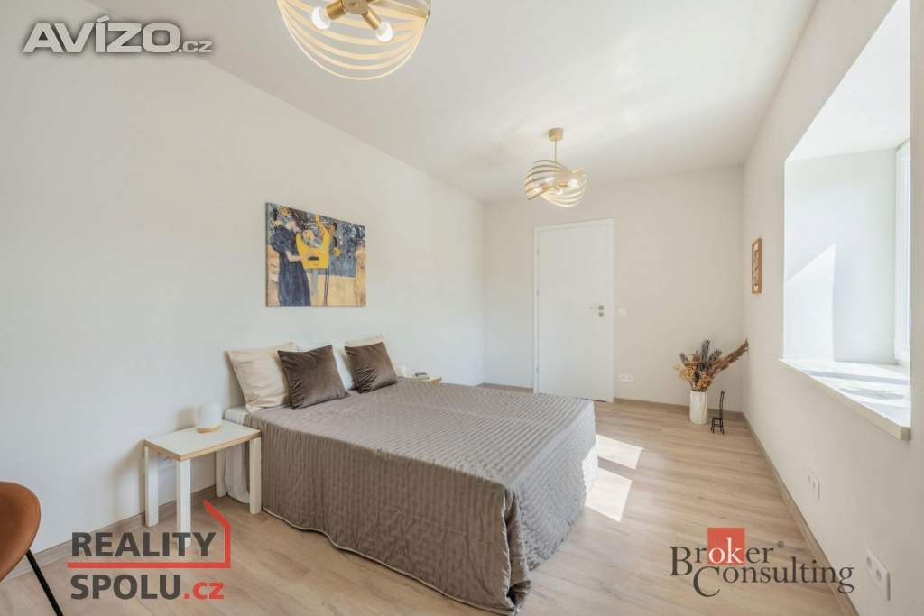 Foto inzerátu Prodej rodinného domu 105 m², Svinařov