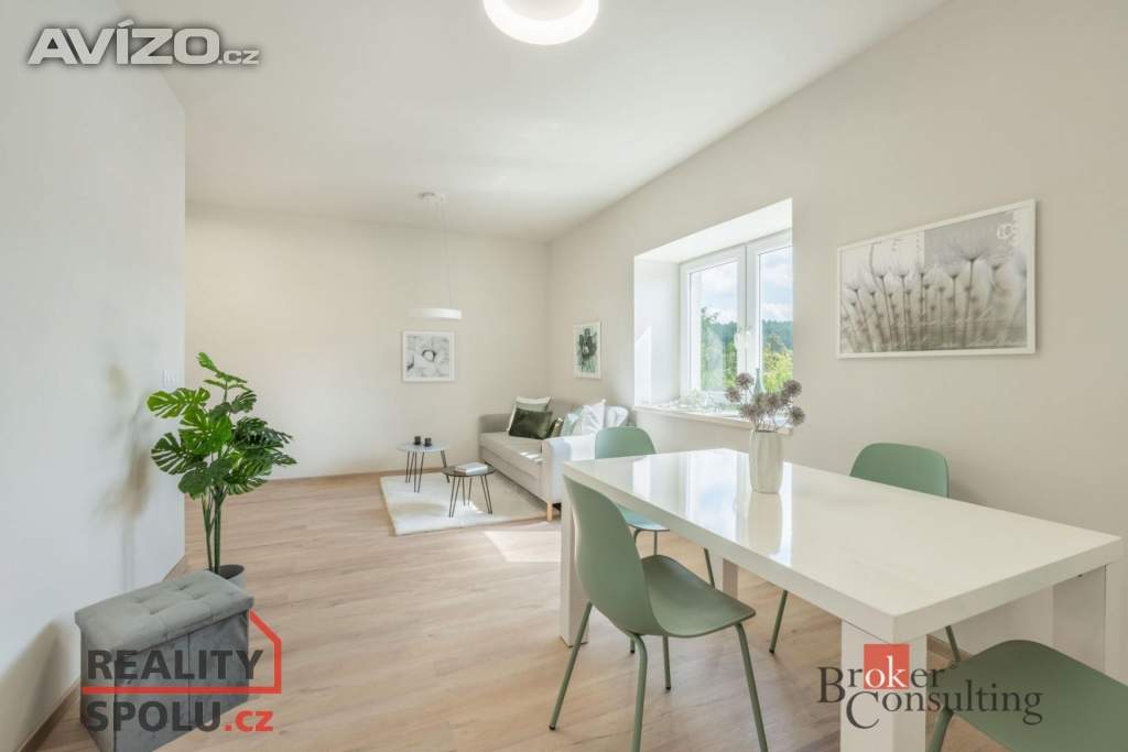 Foto inzerátu Prodej rodinného domu 105 m², Svinařov
