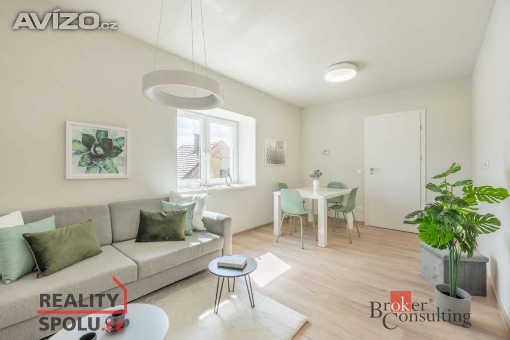 Foto inzerátu Prodej rodinného domu 105 m², Svinařov