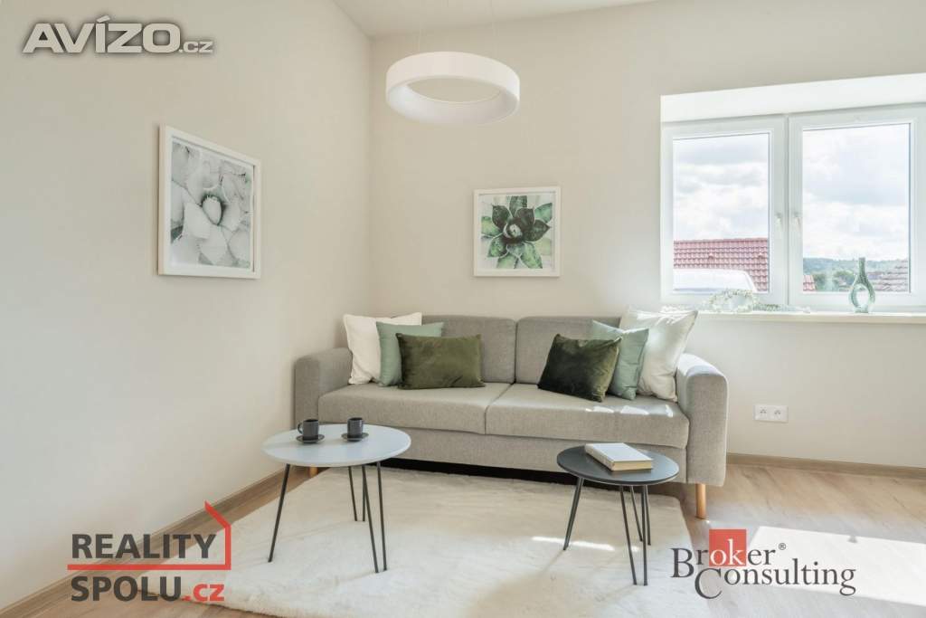 Foto inzerátu Prodej rodinného domu 105 m², Svinařov