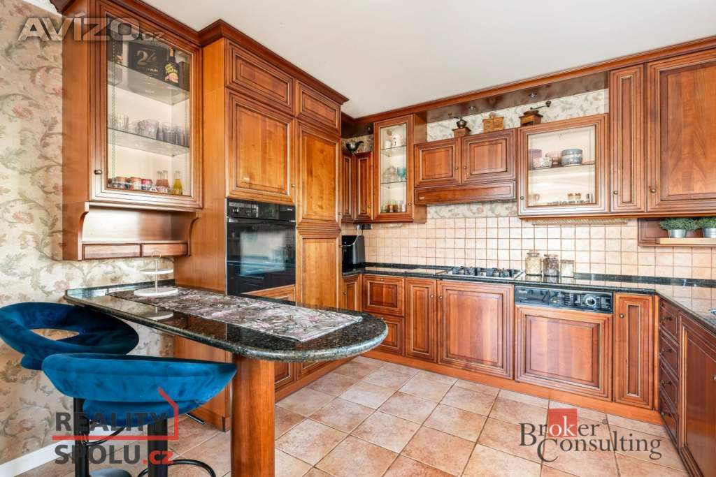 Foto inzerátu Prodej vily 287 m², Praha