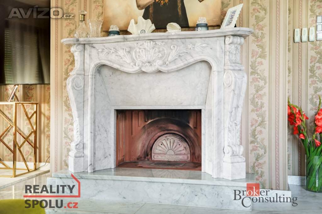 Foto inzerátu Prodej vily 287 m², Praha