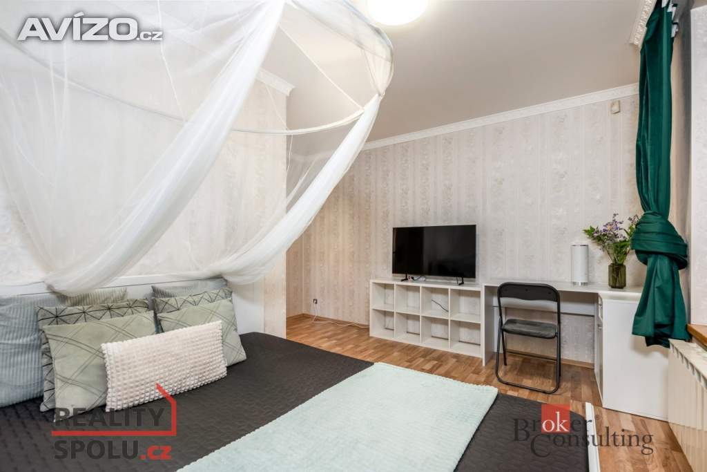 Foto inzerátu Prodej vily 287 m², Praha