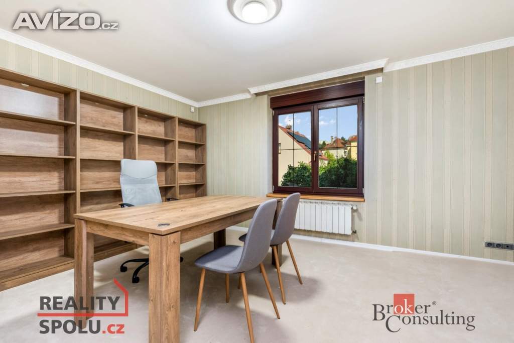 Foto inzerátu Prodej vily 287 m², Praha
