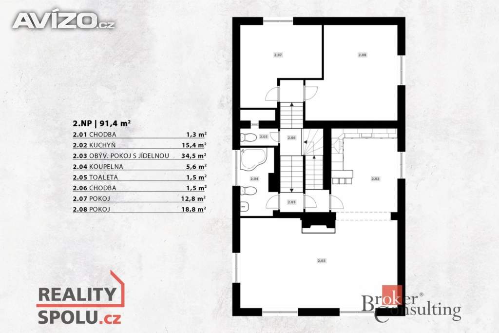 Foto inzerátu Prodej vily 287 m², Praha