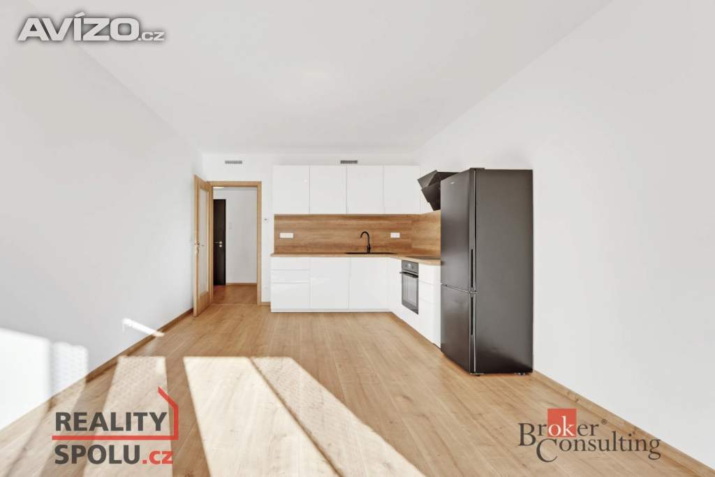 Foto inzerátu Pronájem bytu 2+kk 53 m², Praha