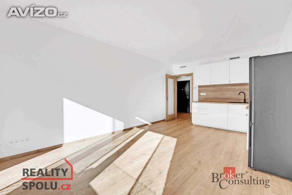 Foto inzerátu Pronájem bytu 2+kk 53 m², Praha