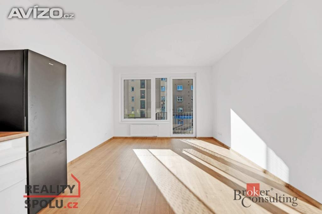 Foto inzerátu Pronájem bytu 2+kk 53 m², Praha