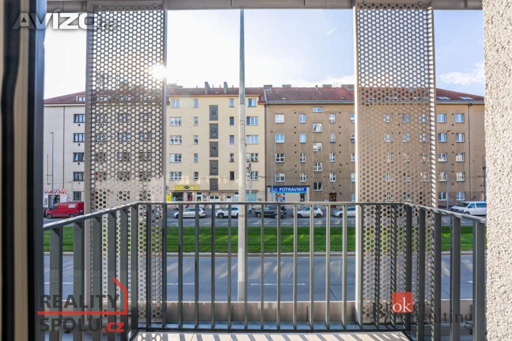 Foto inzerátu Pronájem bytu 2+kk 53 m², Praha