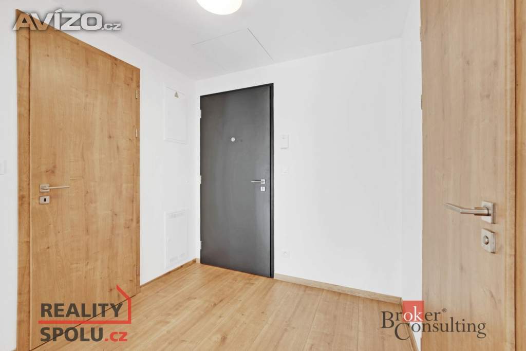 Foto inzerátu Pronájem bytu 2+kk 53 m², Praha