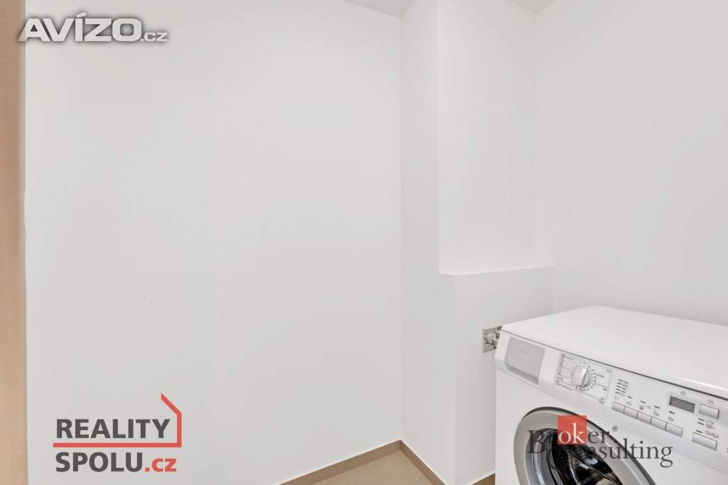 Foto inzerátu Pronájem bytu 2+kk 53 m², Praha