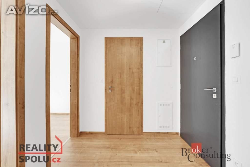 Foto inzerátu Pronájem bytu 2+kk 53 m², Praha