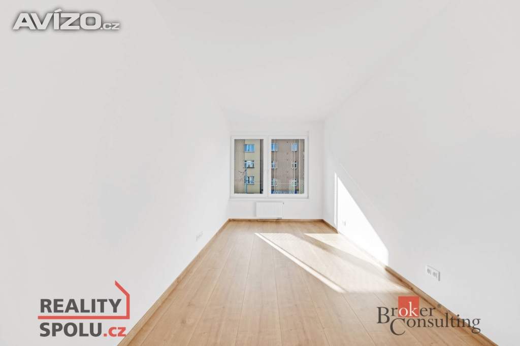 Foto inzerátu Pronájem bytu 2+kk 53 m², Praha