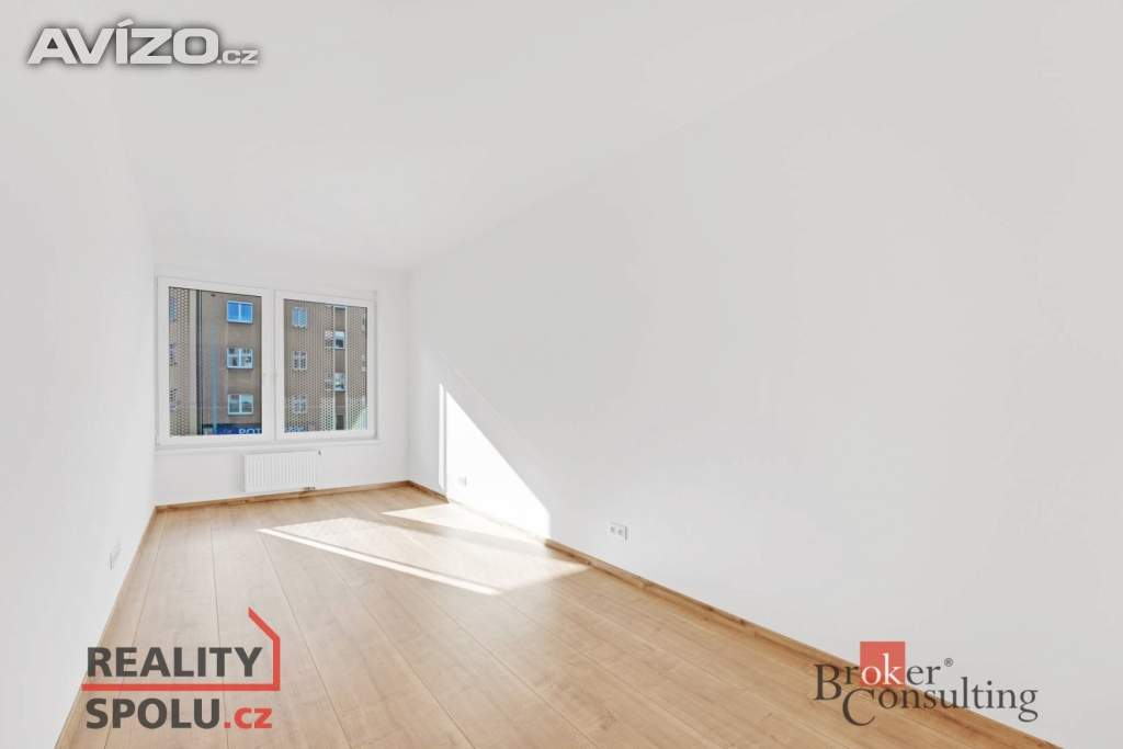Foto inzerátu Pronájem bytu 2+kk 53 m², Praha