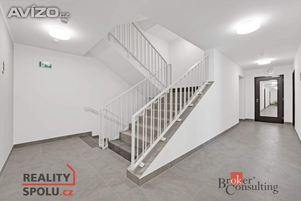 Foto inzerátu Pronájem bytu 2+kk 53 m², Praha