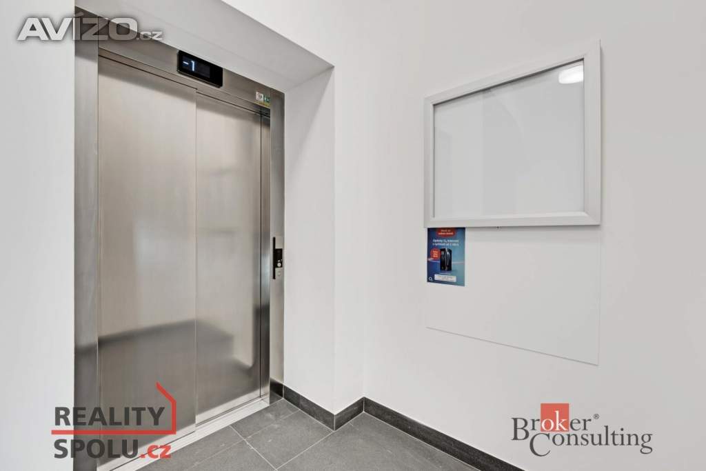 Foto inzerátu Pronájem bytu 2+kk 53 m², Praha