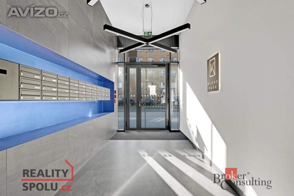 Foto inzerátu Pronájem bytu 2+kk 53 m², Praha