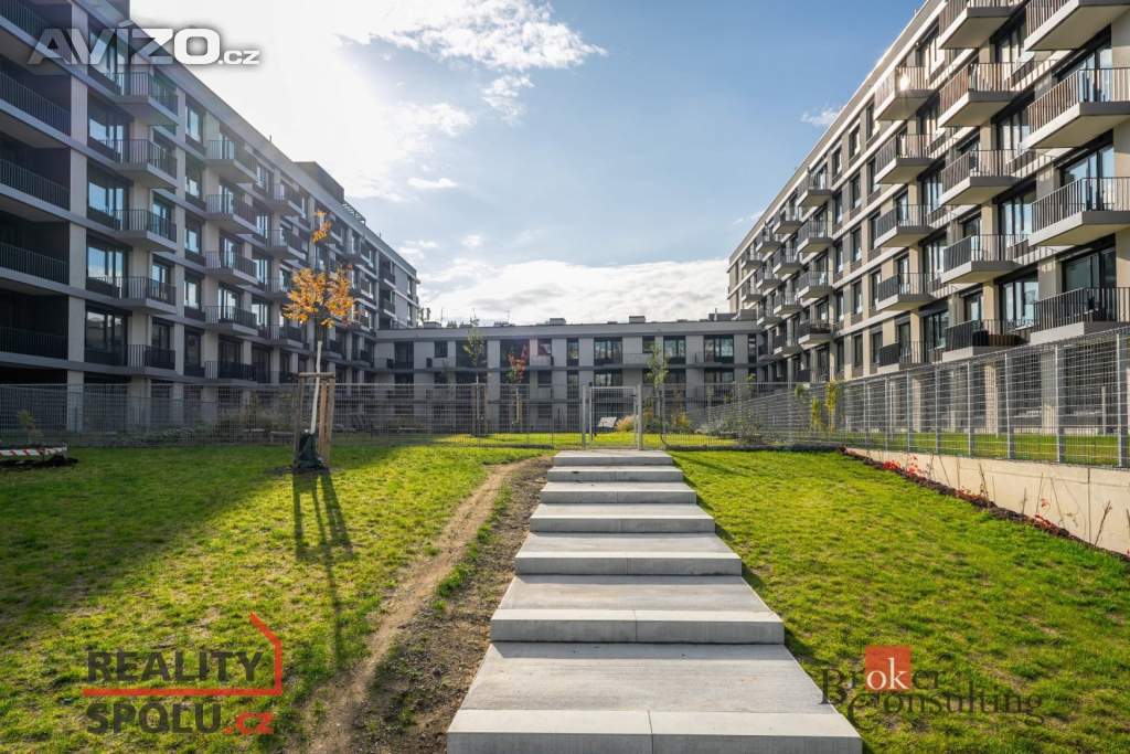 Foto inzerátu Pronájem bytu 2+kk 53 m², Praha