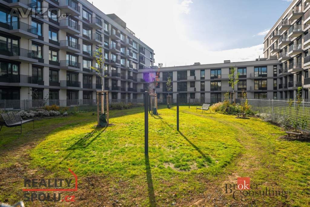 Foto inzerátu Pronájem bytu 2+kk 53 m², Praha