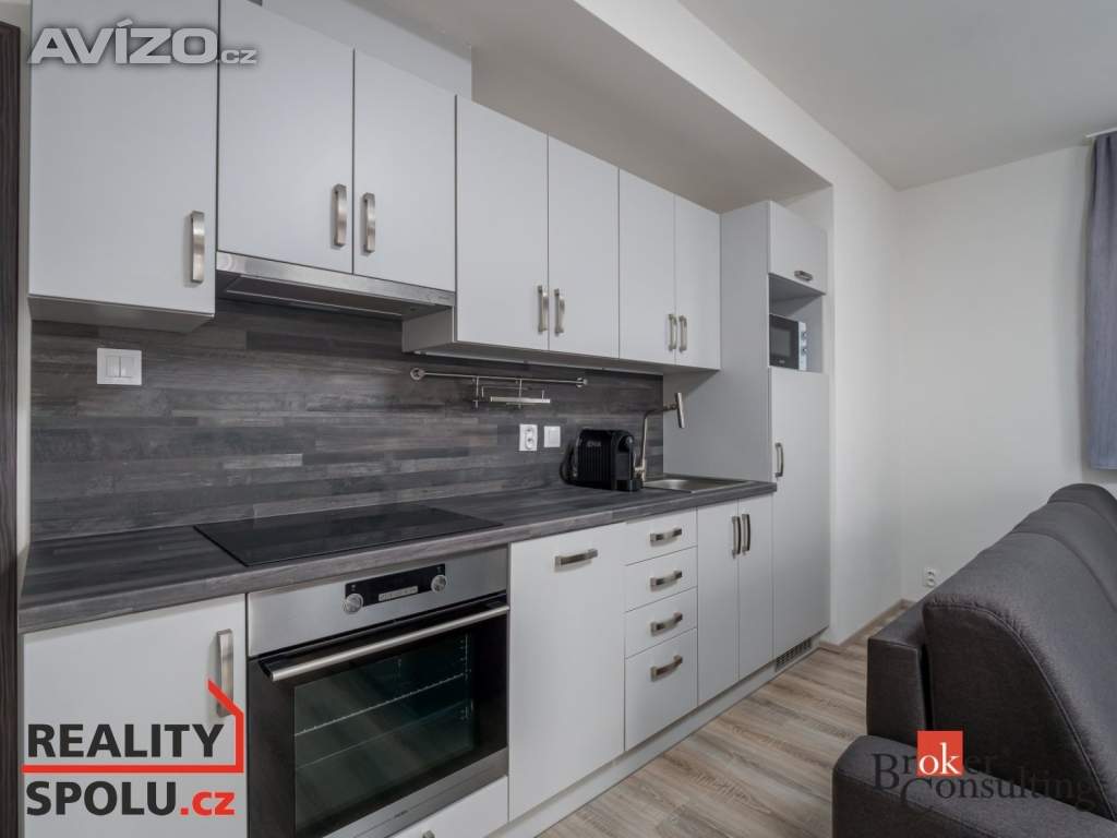 Foto inzerátu Pronájem bytu 1+kk 42 m², Heřmanova Huť