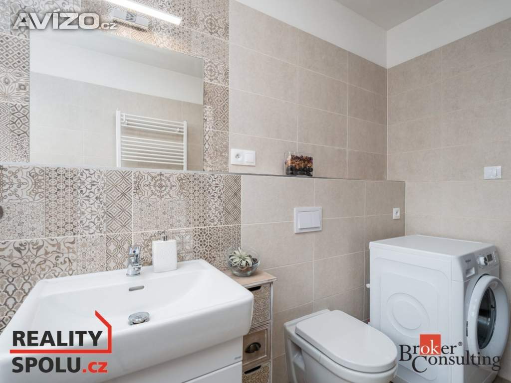 Foto inzerátu Pronájem bytu 1+kk 42 m², Heřmanova Huť