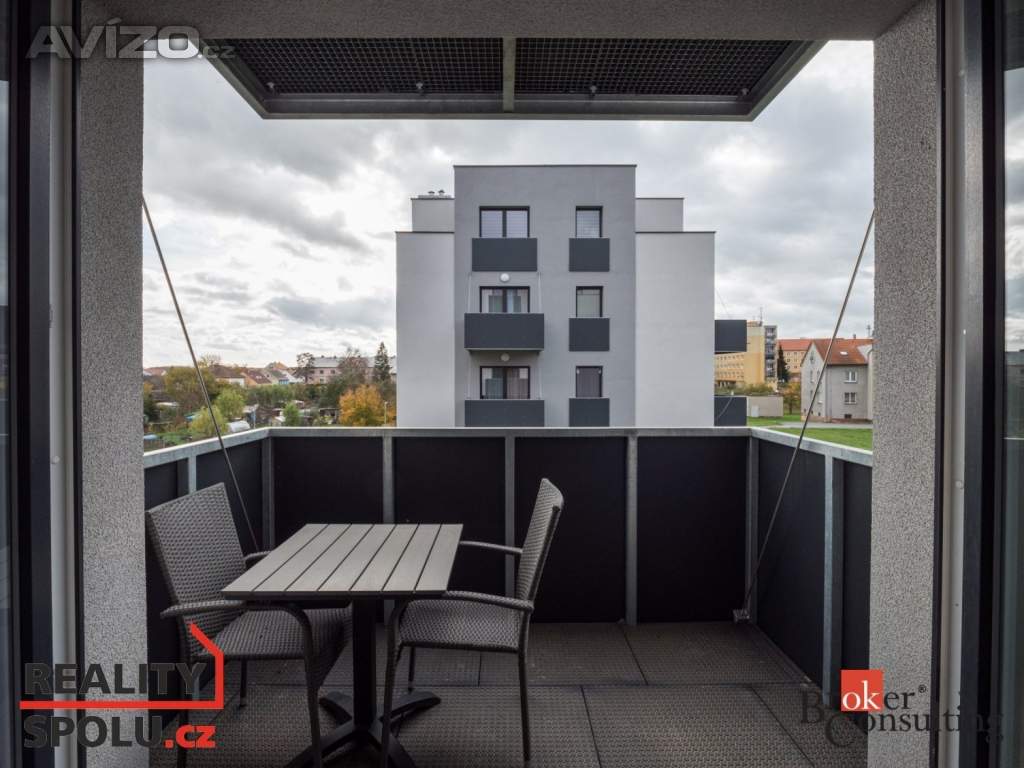 Foto inzerátu Pronájem bytu 1+kk 42 m², Heřmanova Huť