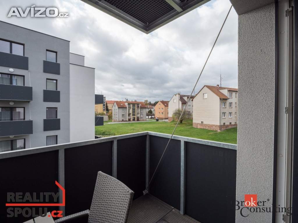 Foto inzerátu Pronájem bytu 1+kk 42 m², Heřmanova Huť