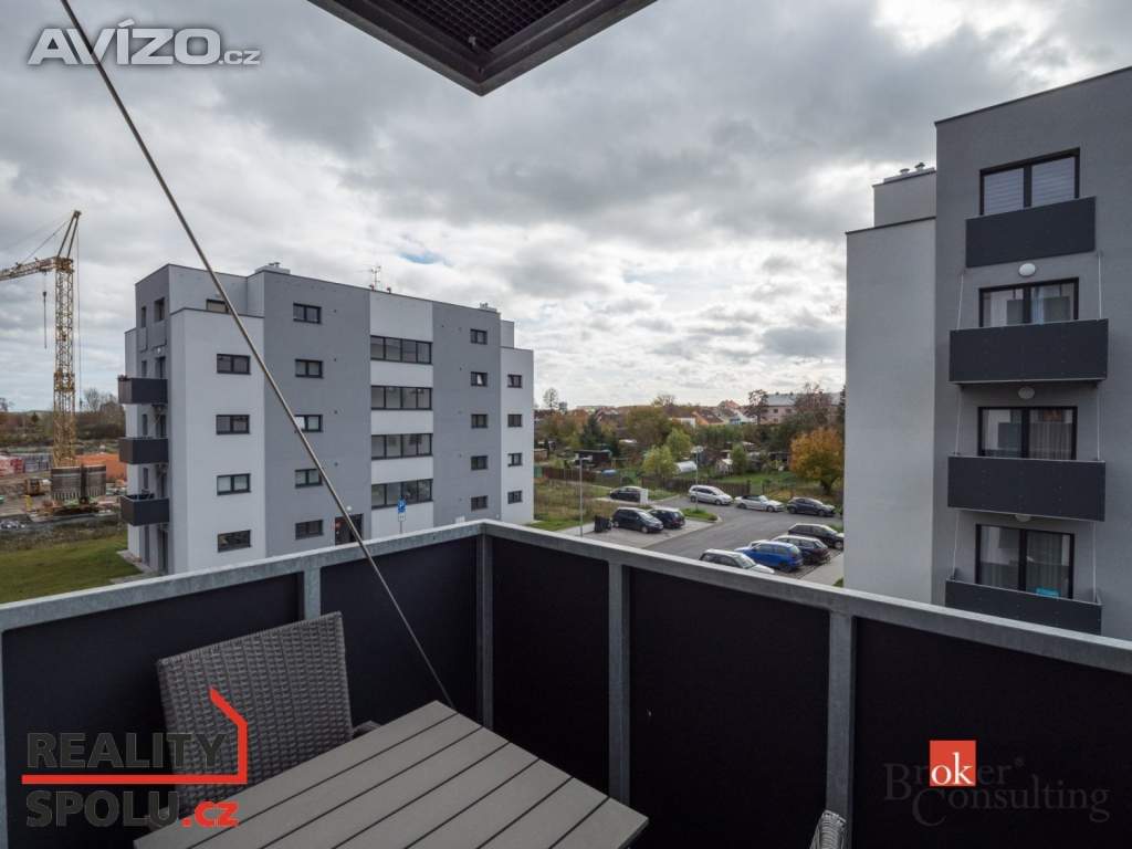 Foto inzerátu Pronájem bytu 1+kk 42 m², Heřmanova Huť