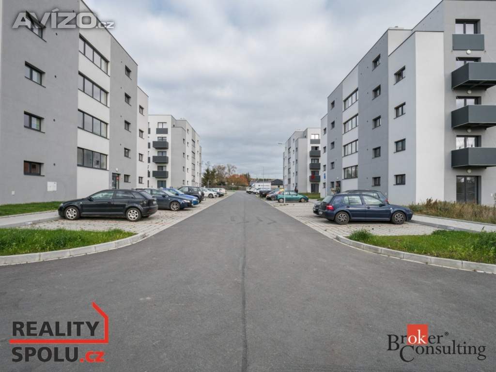 Foto inzerátu Pronájem bytu 1+kk 42 m², Heřmanova Huť