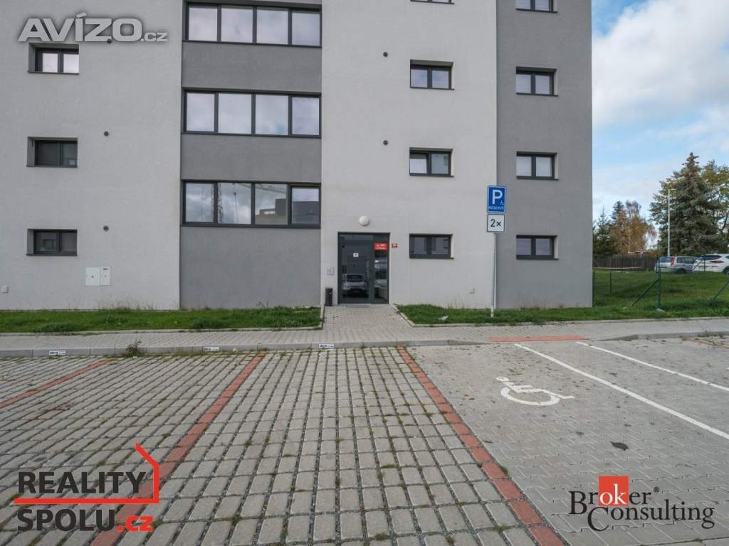 Foto inzerátu Pronájem bytu 1+kk 42 m², Heřmanova Huť