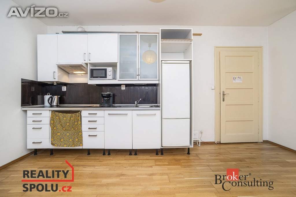 Foto inzerátu Pronájem bytu 2+1 65 m², Praha