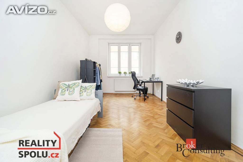 Foto inzerátu Pronájem bytu 2+1 65 m², Praha