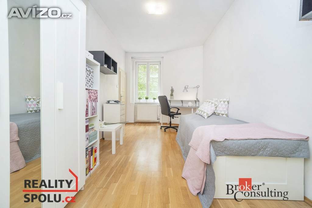 Foto inzerátu Pronájem bytu 2+1 65 m², Praha