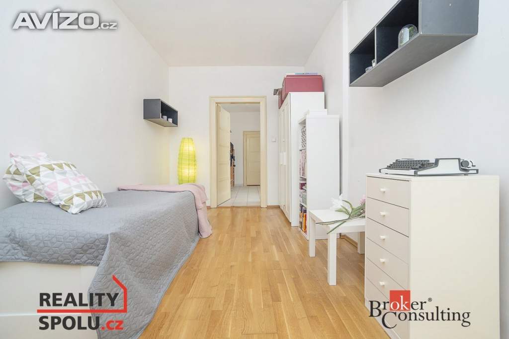 Foto inzerátu Pronájem bytu 2+1 65 m², Praha