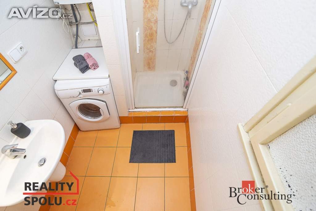 Foto inzerátu Pronájem bytu 2+1 65 m², Praha