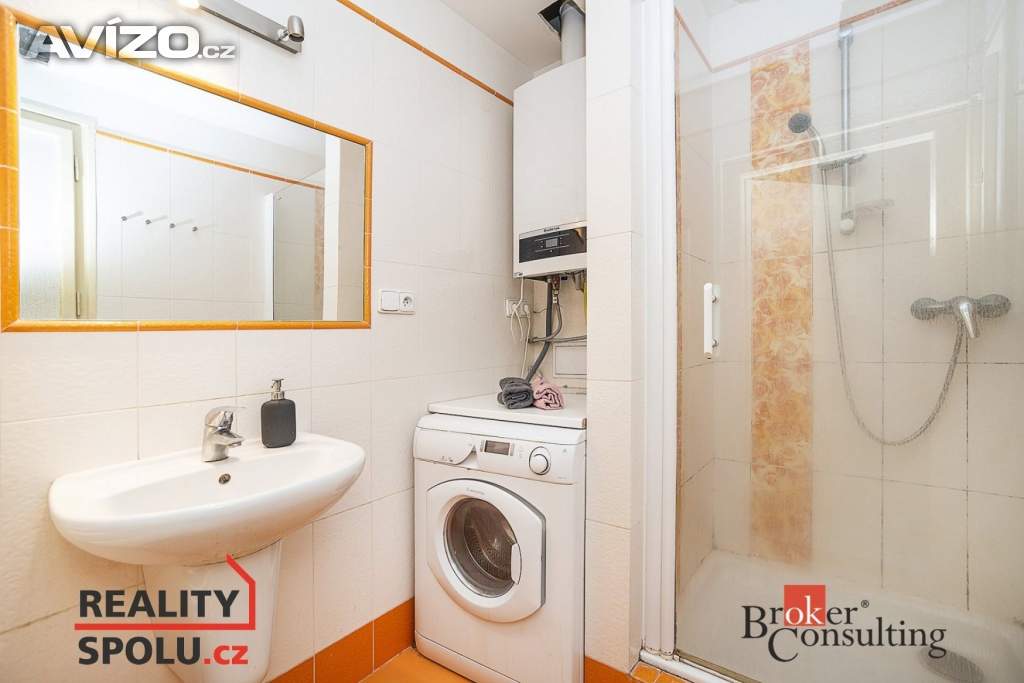 Foto inzerátu Pronájem bytu 2+1 65 m², Praha